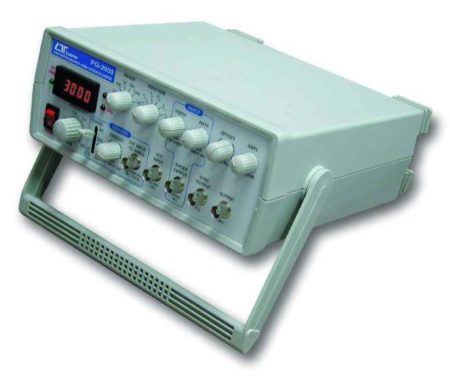 FUNCTION GENERATOR