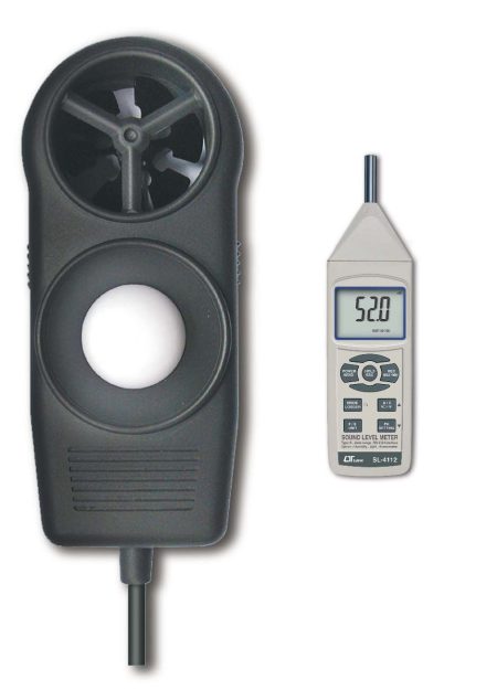 HUMIDITY / TEMP / DUE POINT METER (HYGROMETERS)