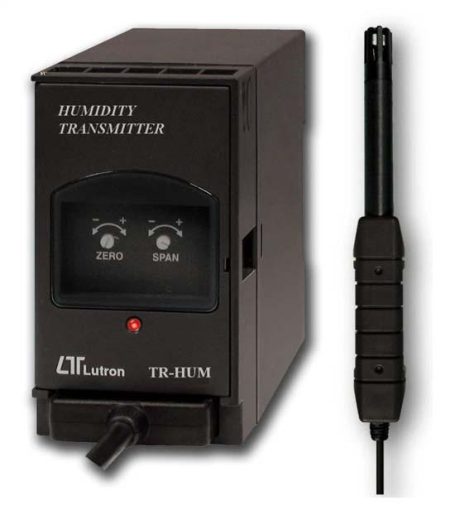 HUMIDITY TRANSMITTERS