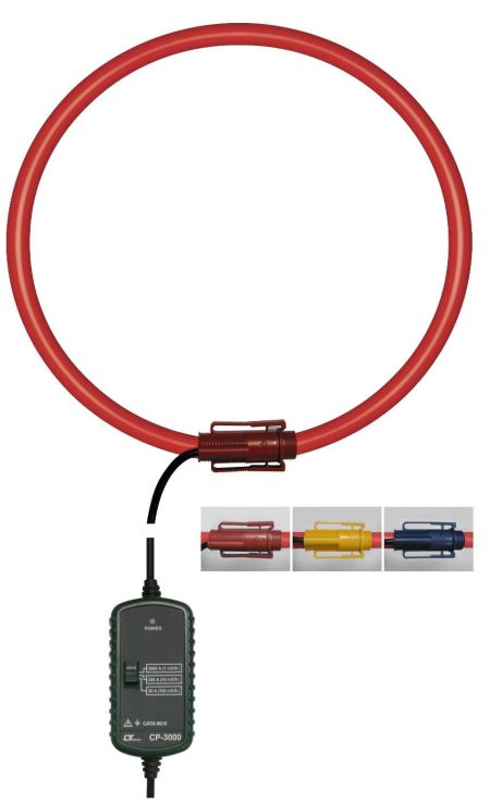 WATT METERS (POWER ANALYZER)