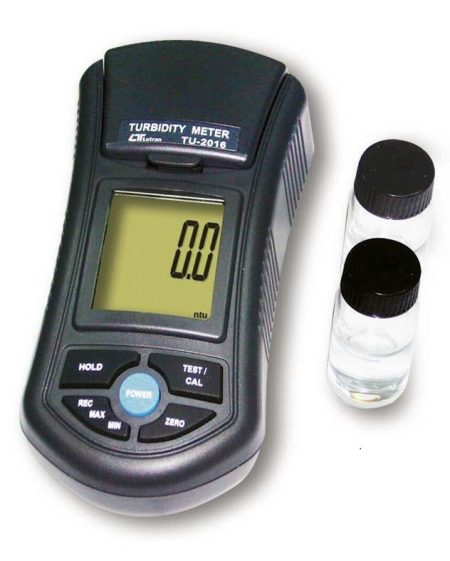 TURBIDITY METER