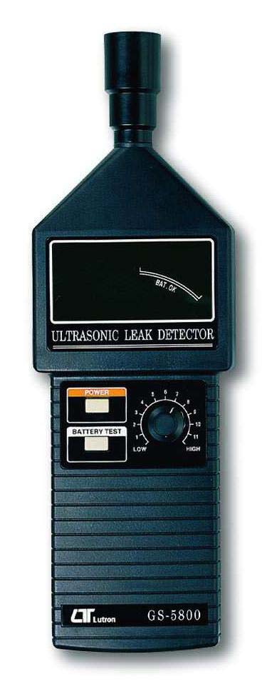 ULTRASONIC LEAKAGE DETECTOR, ULTRASONIC TRANSMITTER